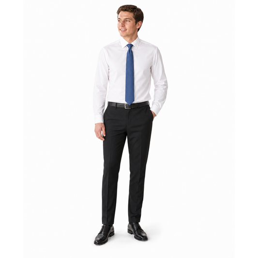 Kenneth Cole Suit Pants