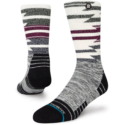 Stance Socks - Patterned
