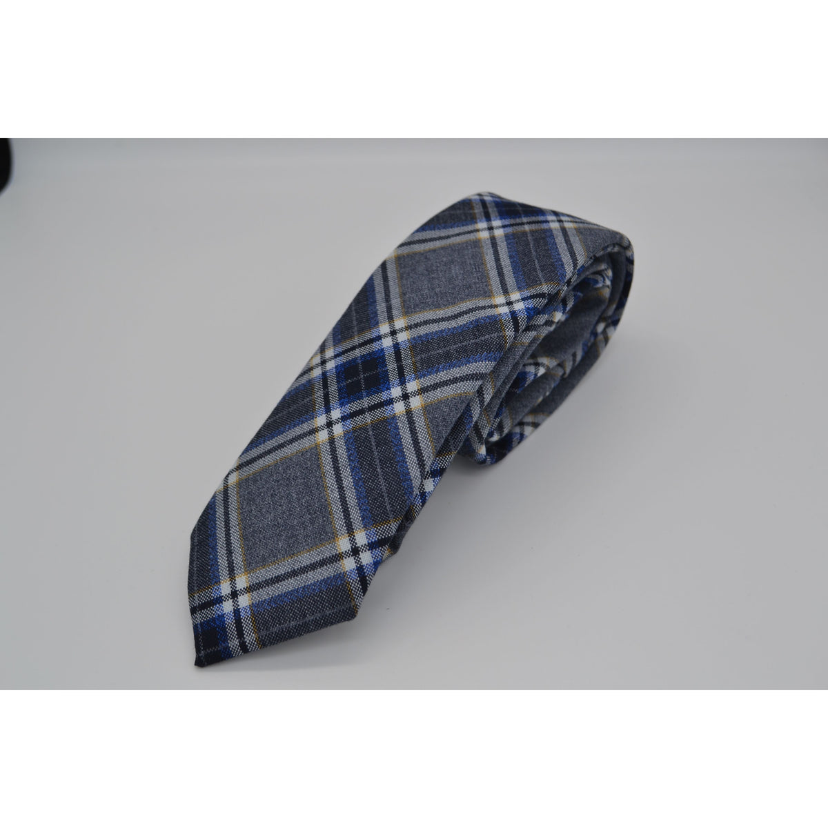 Cotton Ties