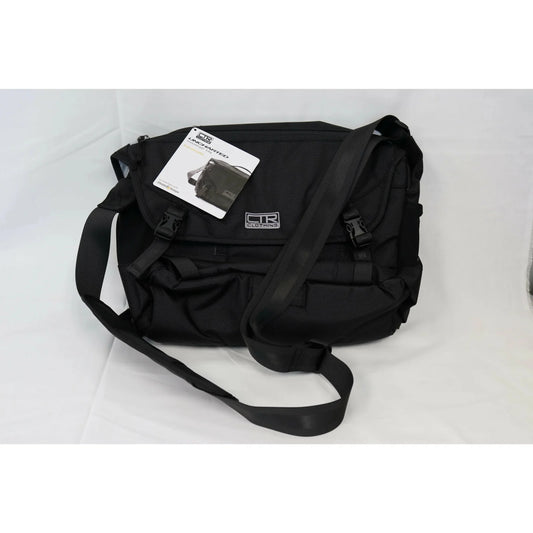 Uncharted Messenger Bag