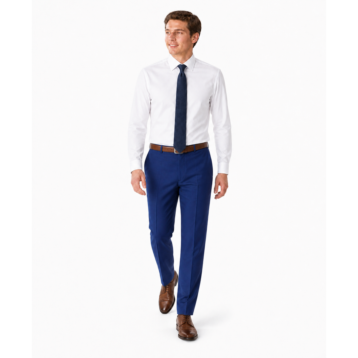Kenneth Cole Suit Pants