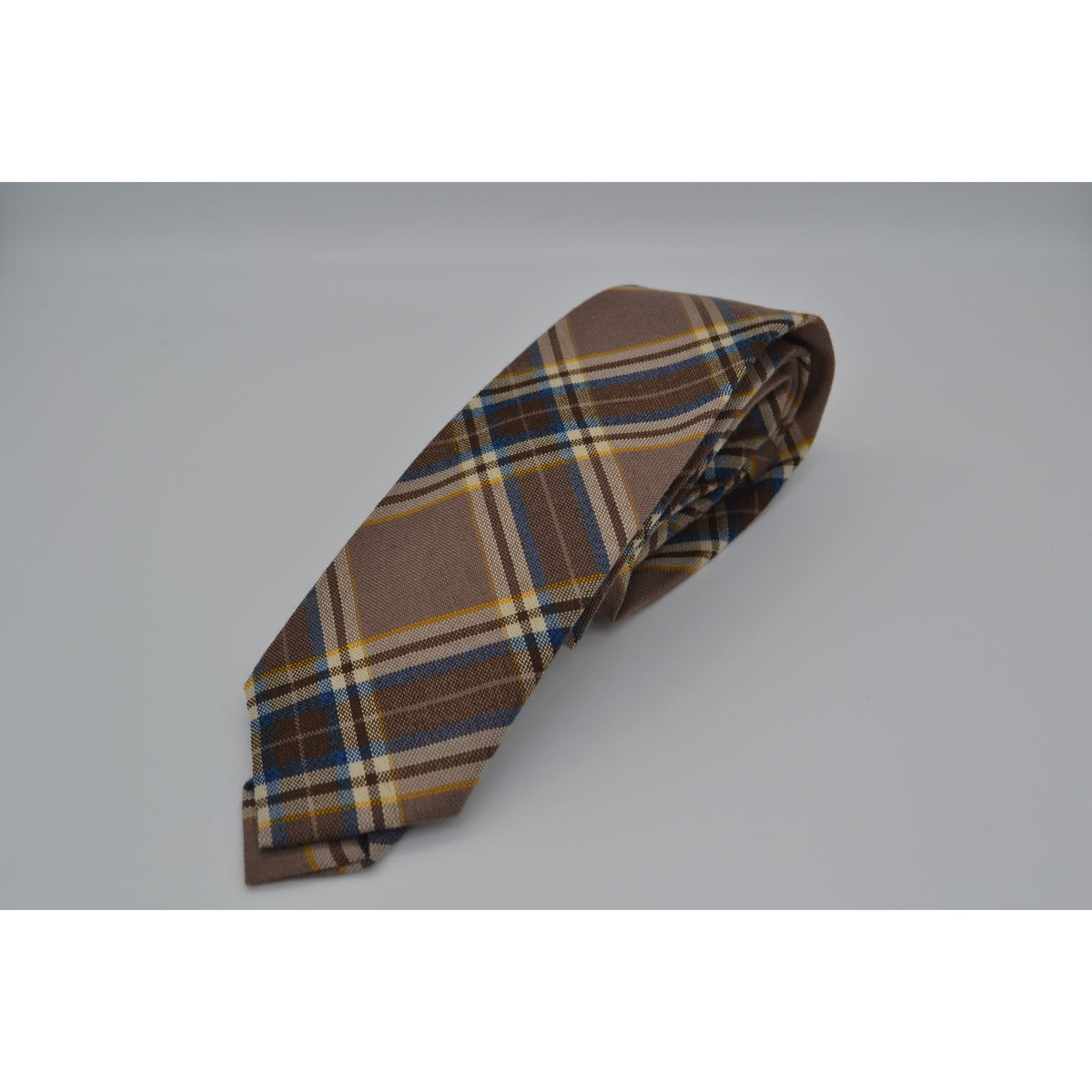 Cotton Ties