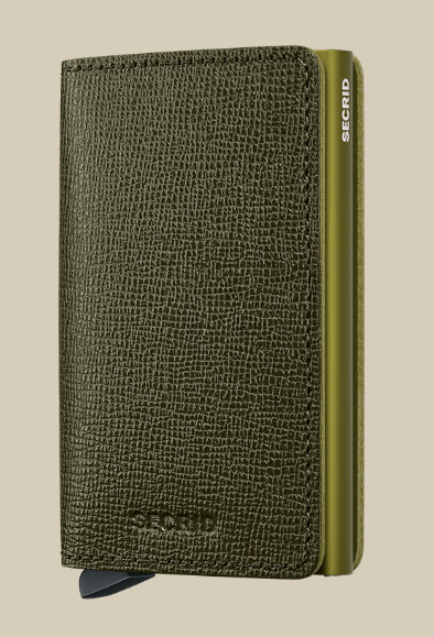 Secrid Wallets