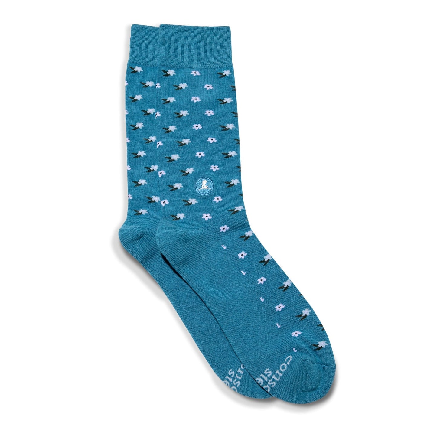 Conscious Step Socks (2026)