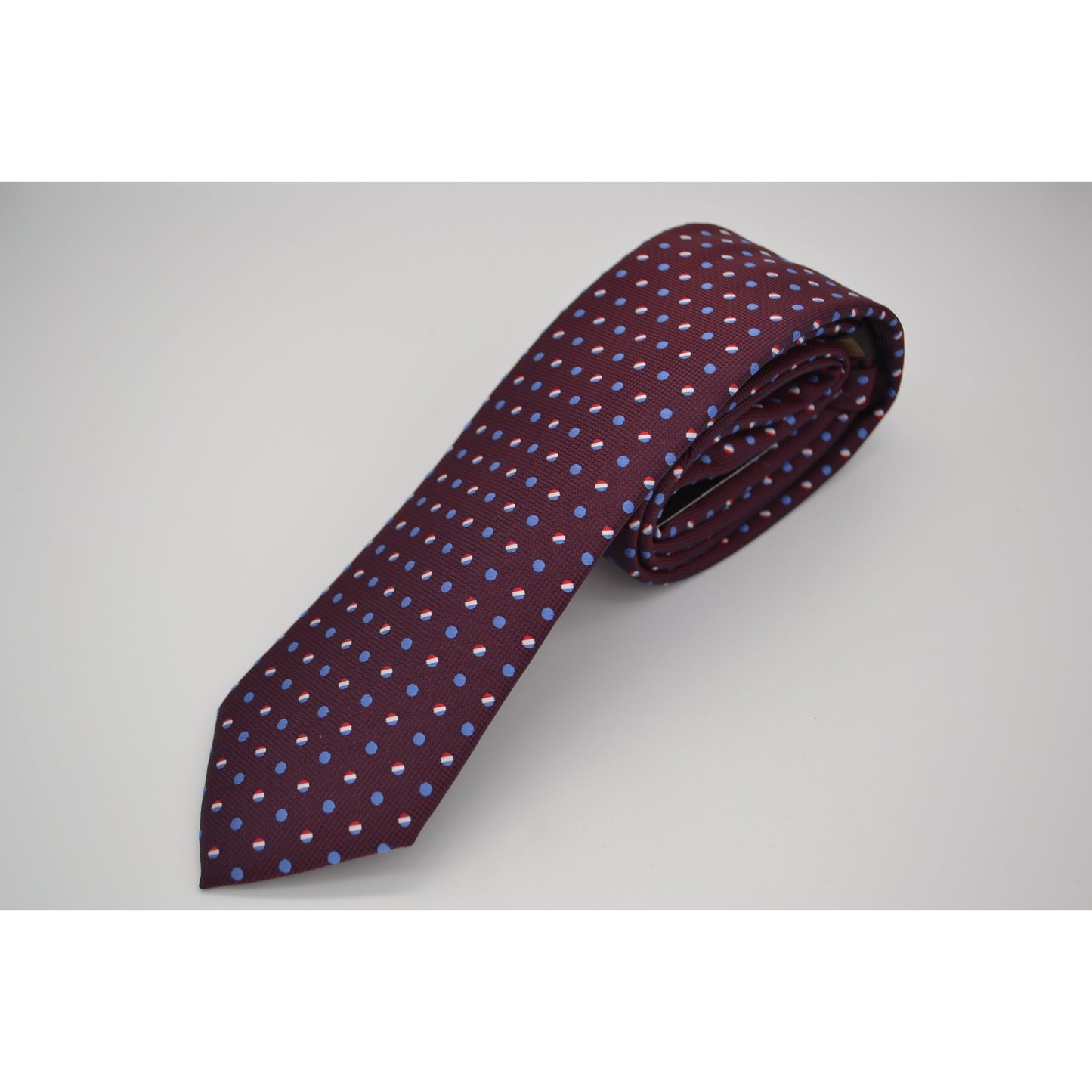Tempo Washable Tie