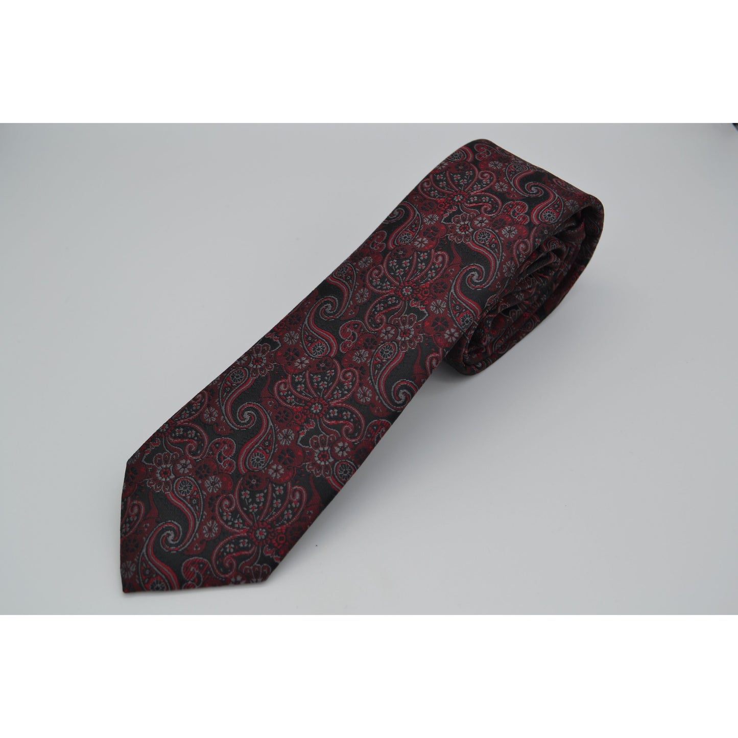 Tempo Washable Tie