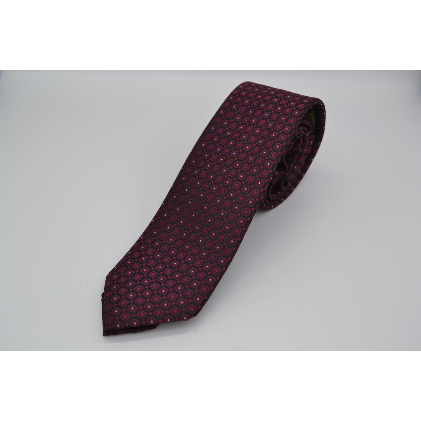 Tempo Washable Tie
