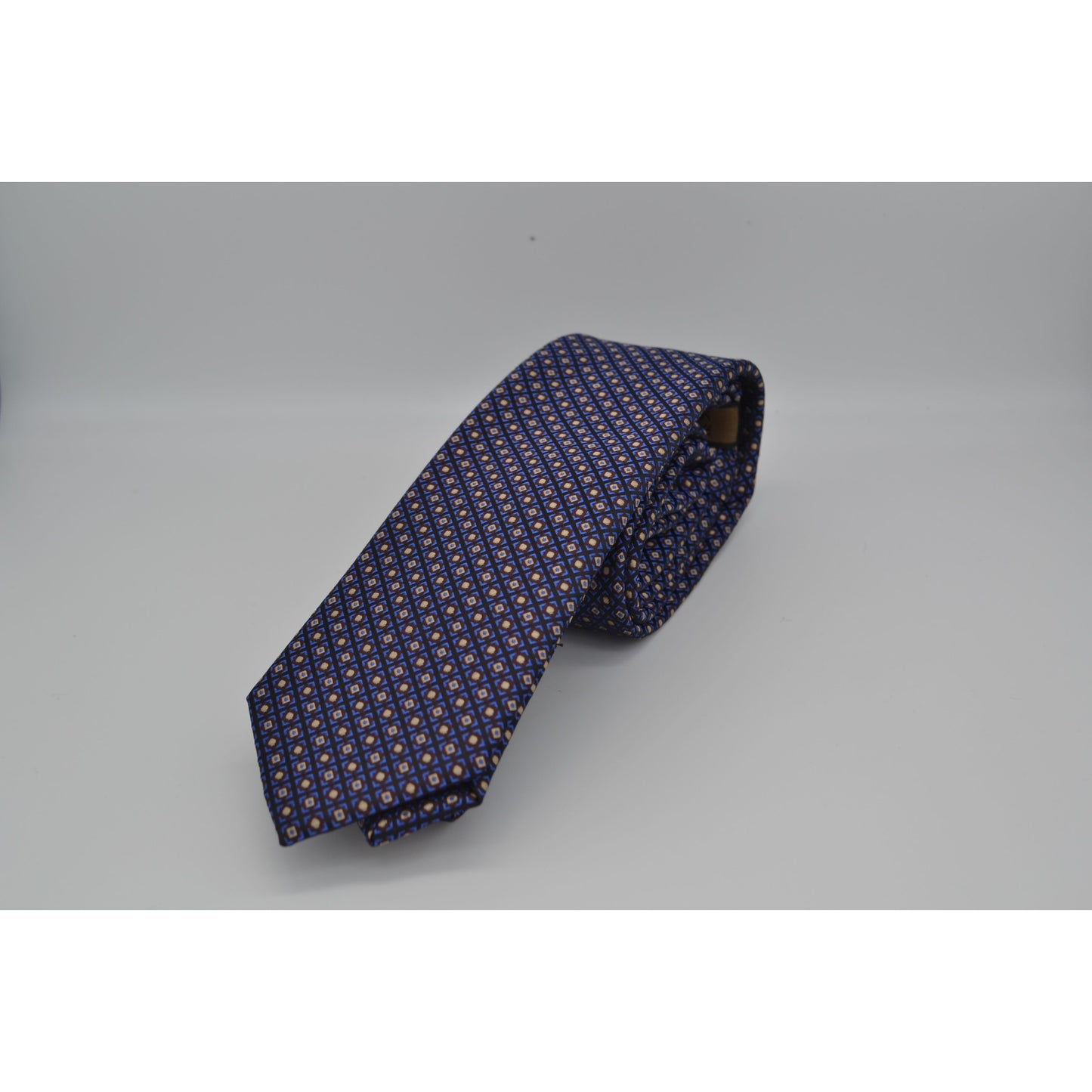 Tempo Washable Tie