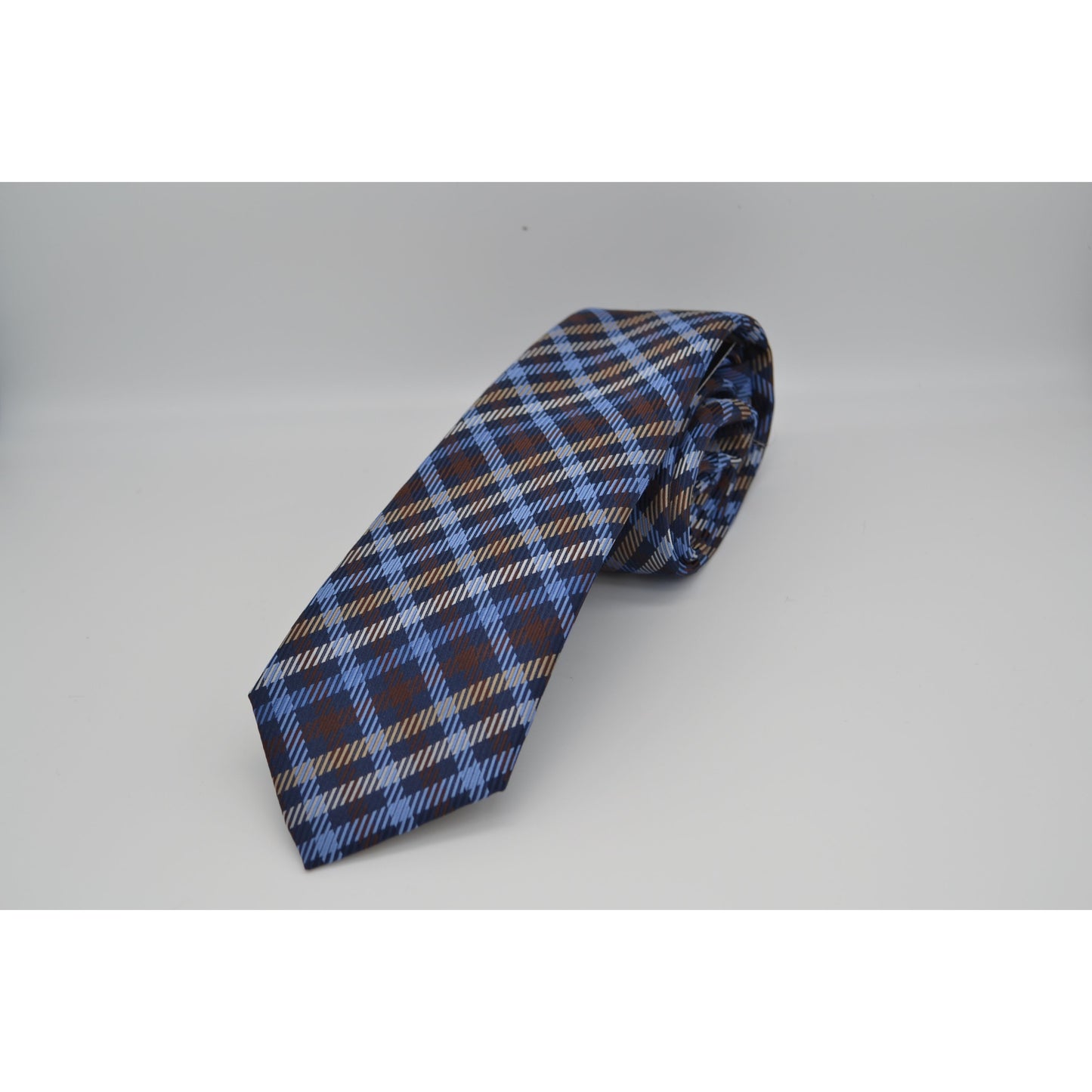 Tempo Washable Tie