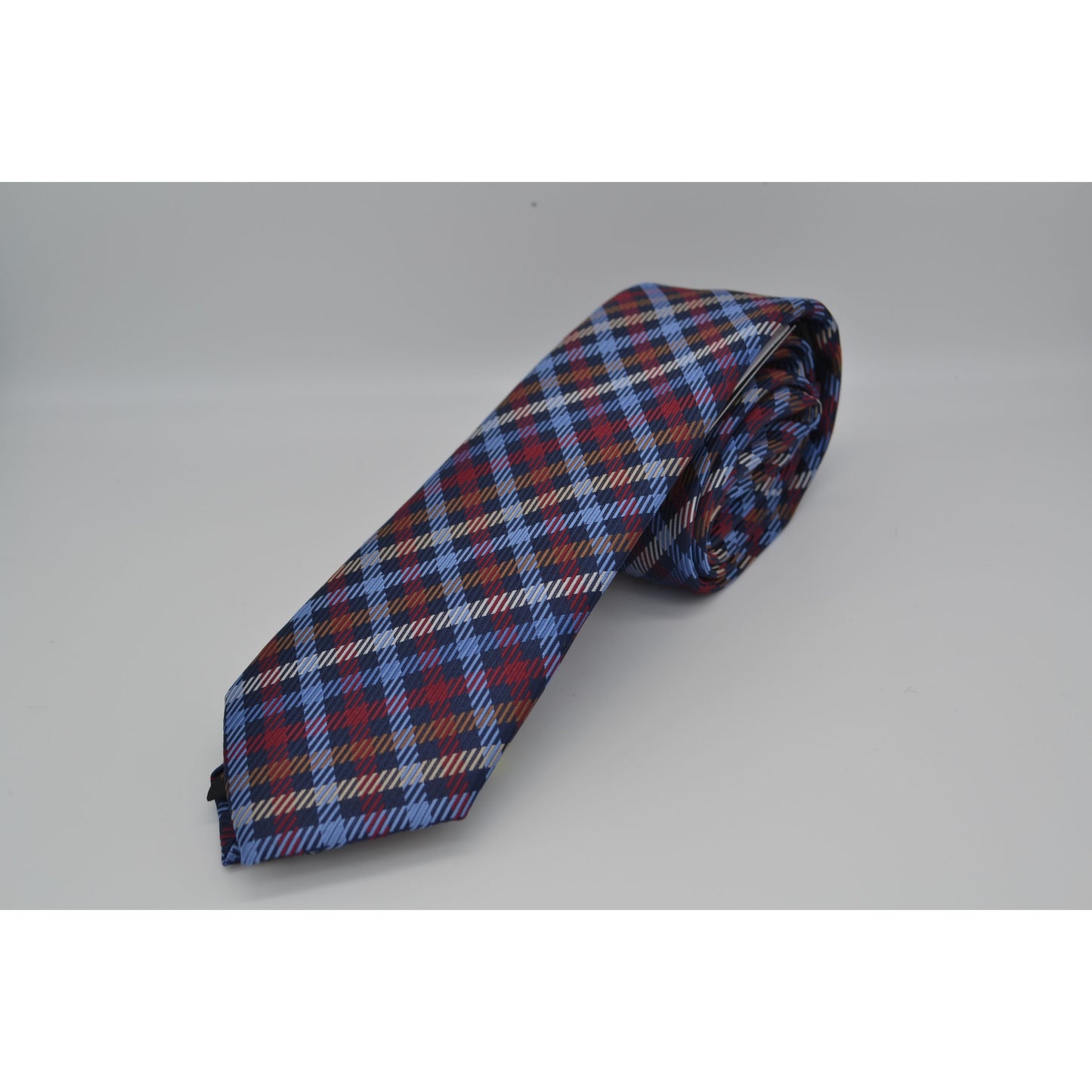 Tempo Washable Tie