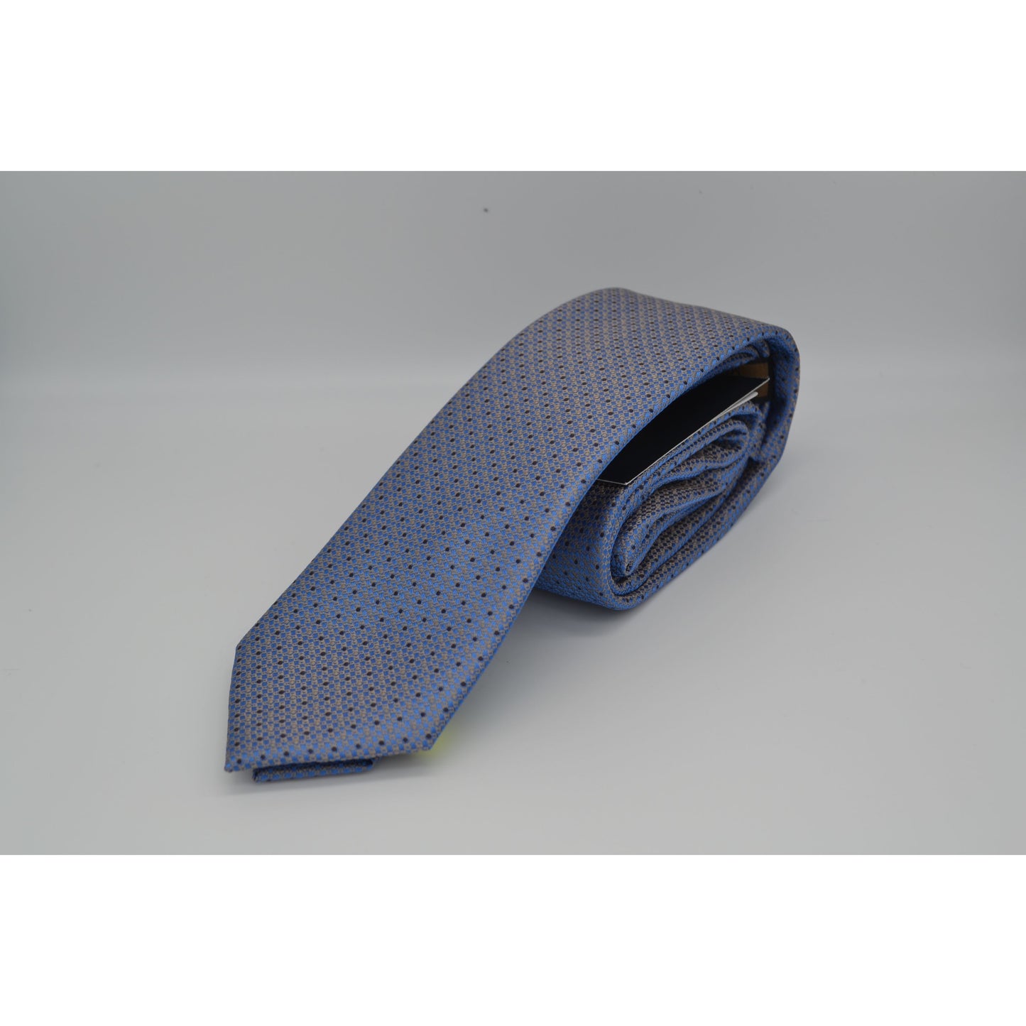 Tempo Washable Tie