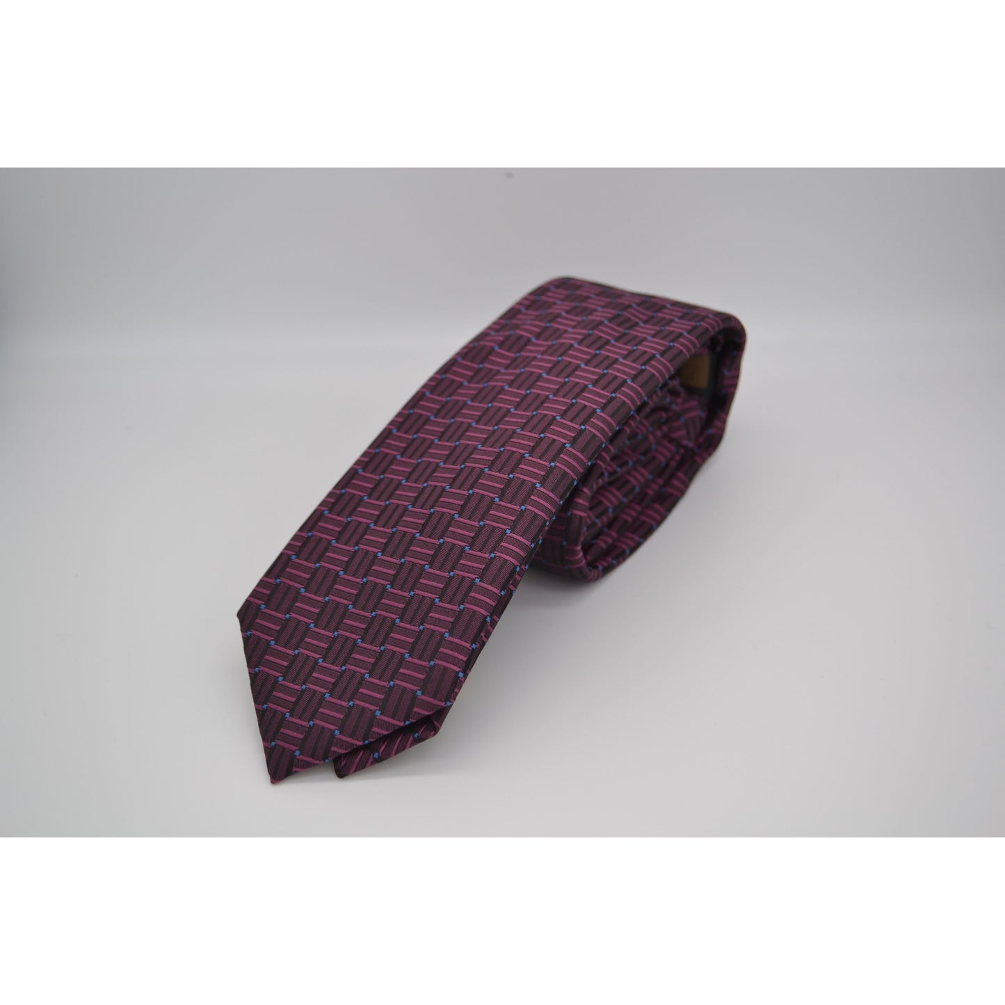 Tempo Washable Tie