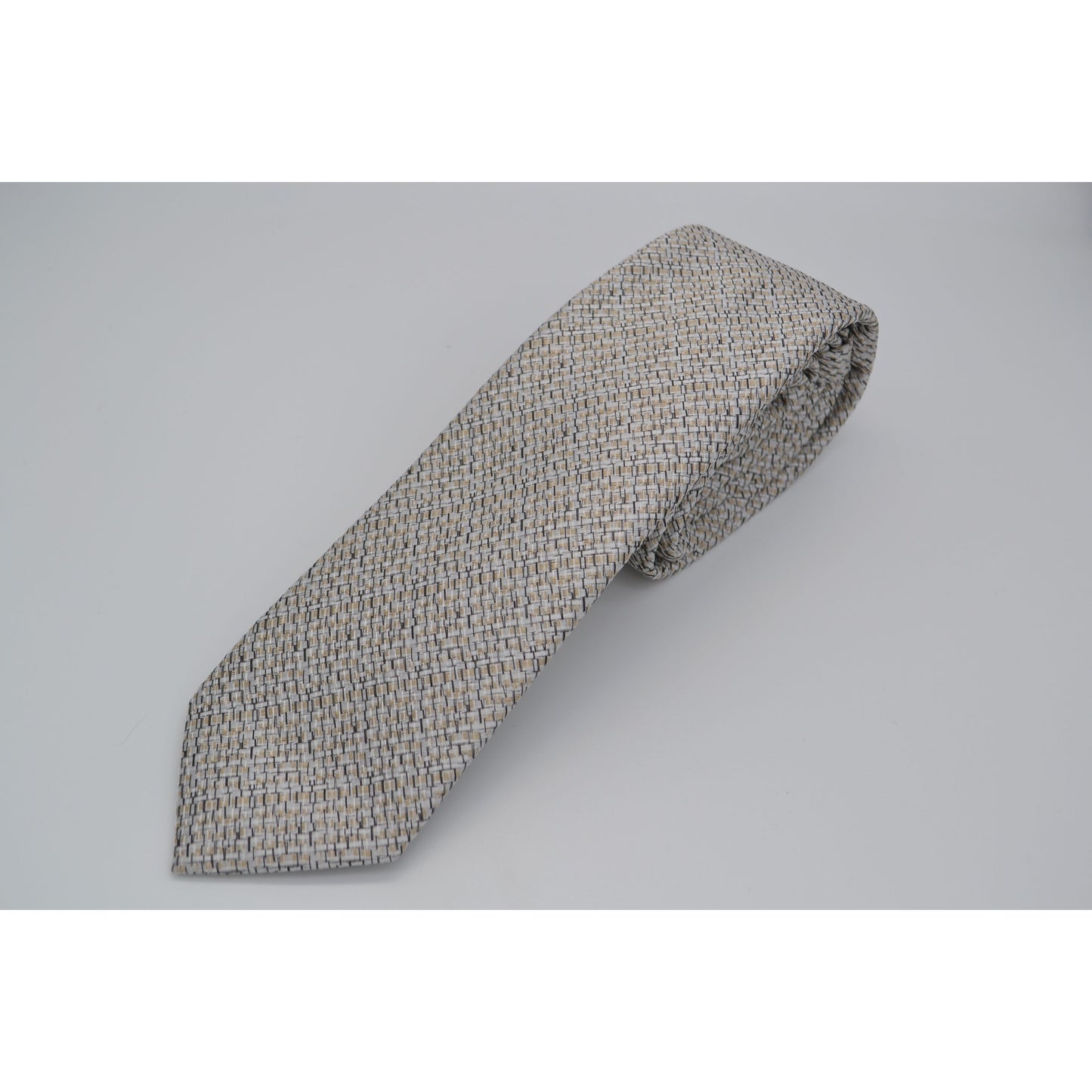 Tempo Washable Tie
