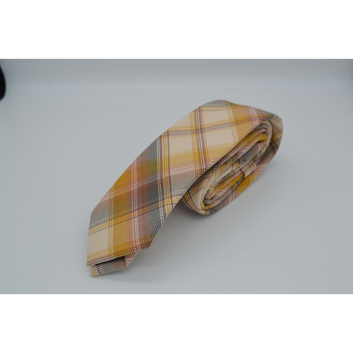 Cotton Ties