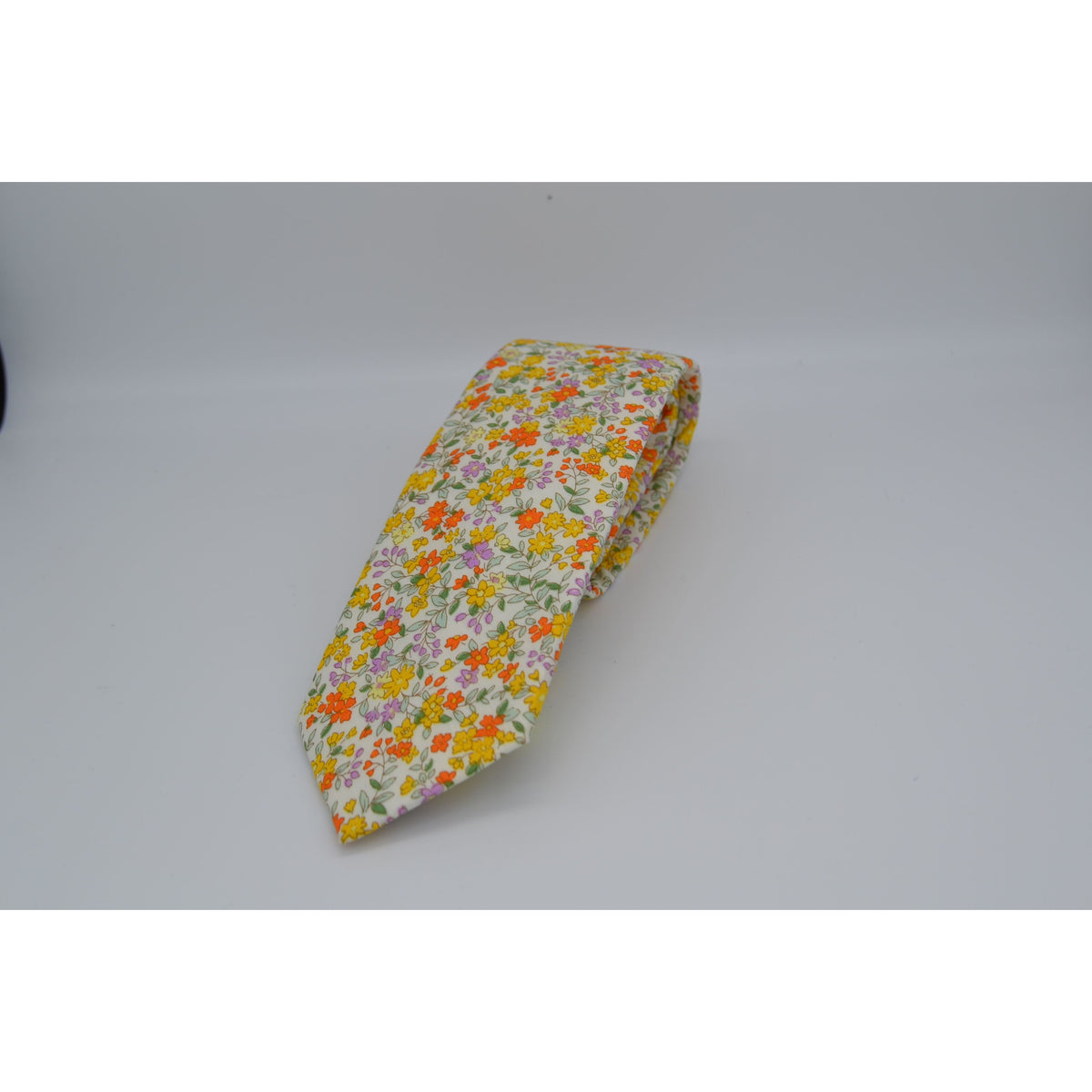 Cotton Ties