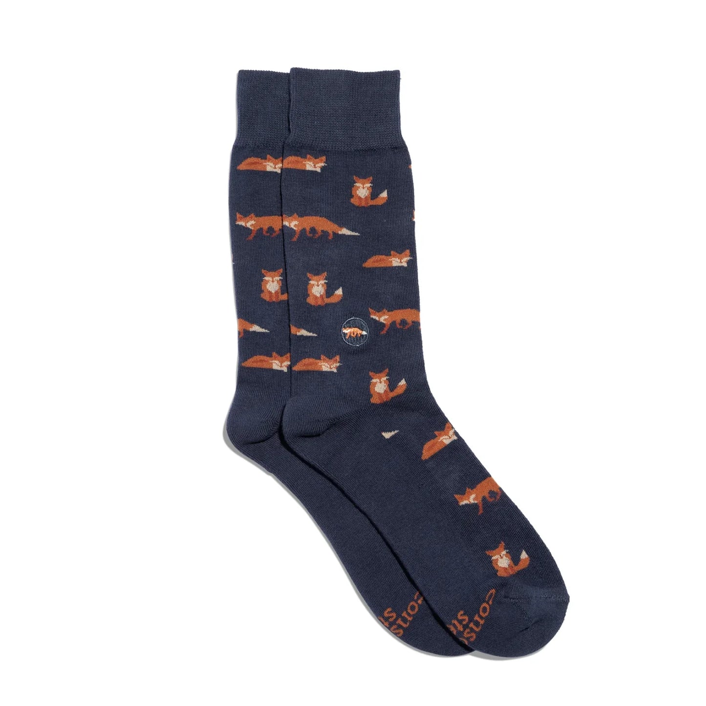 Conscious Step Socks (2026)