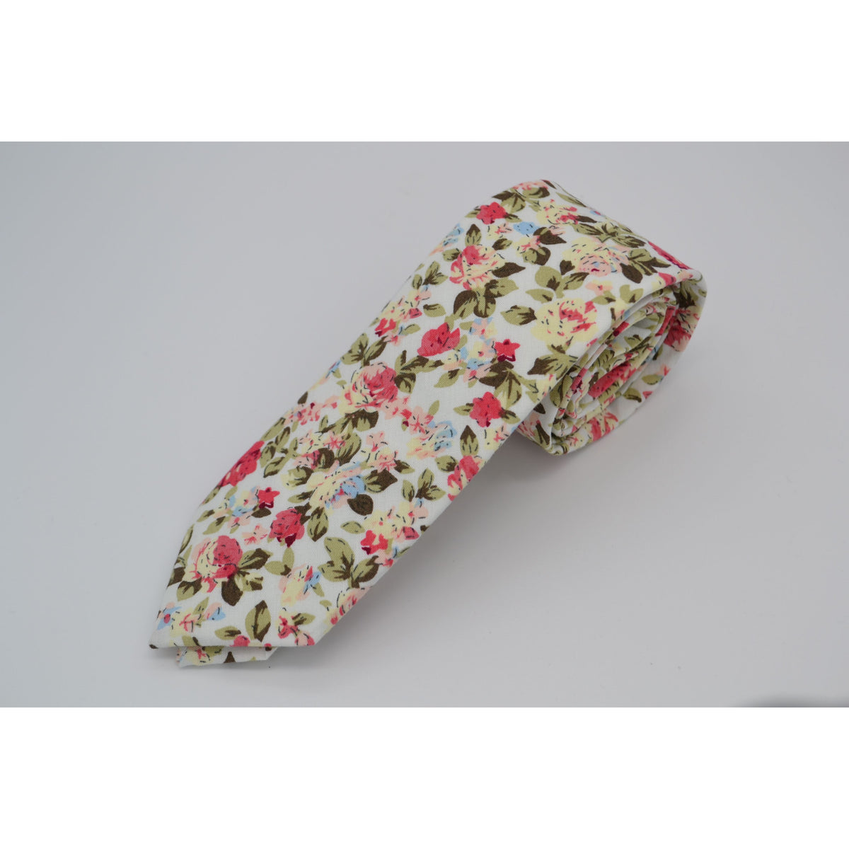 Cotton Ties