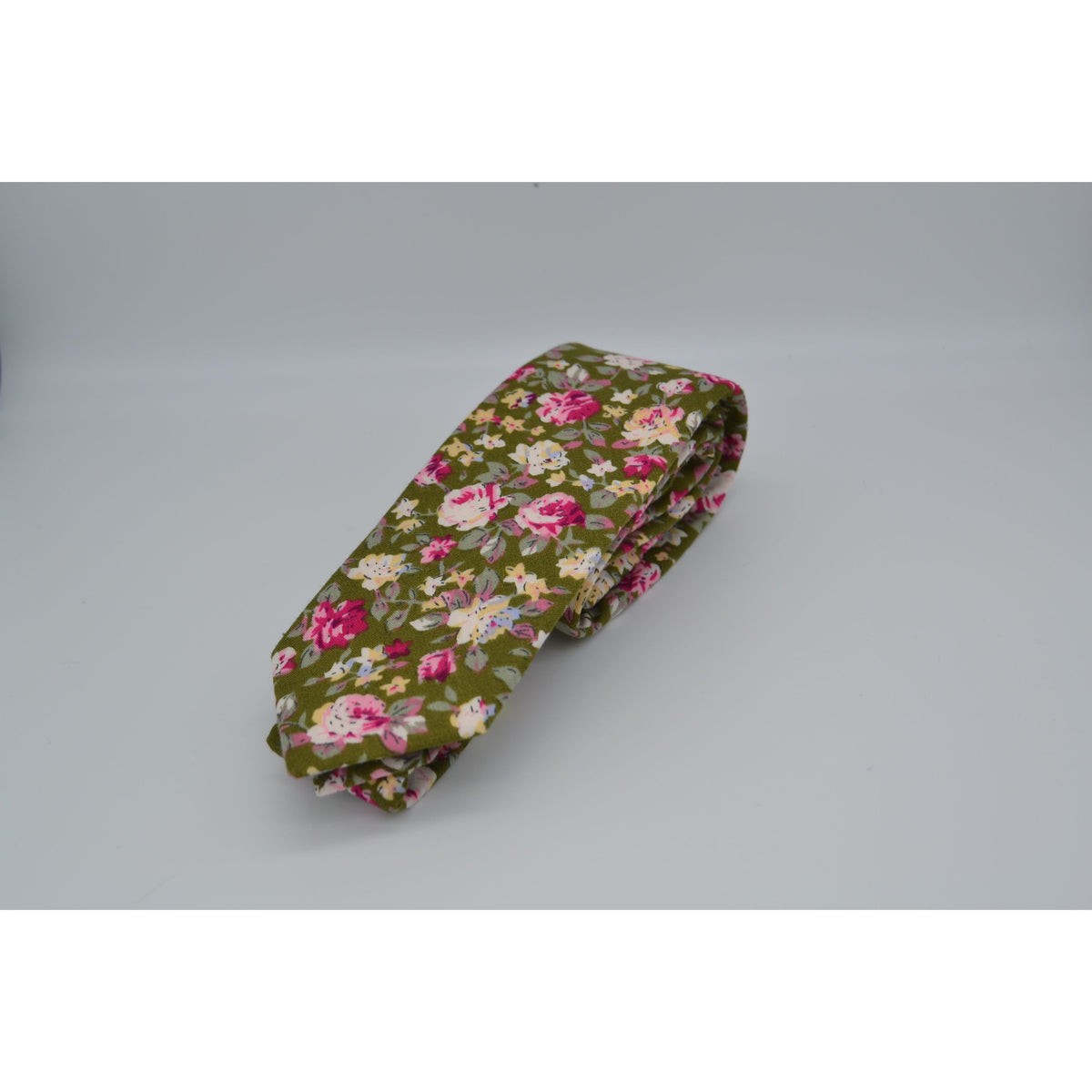 Cotton Ties