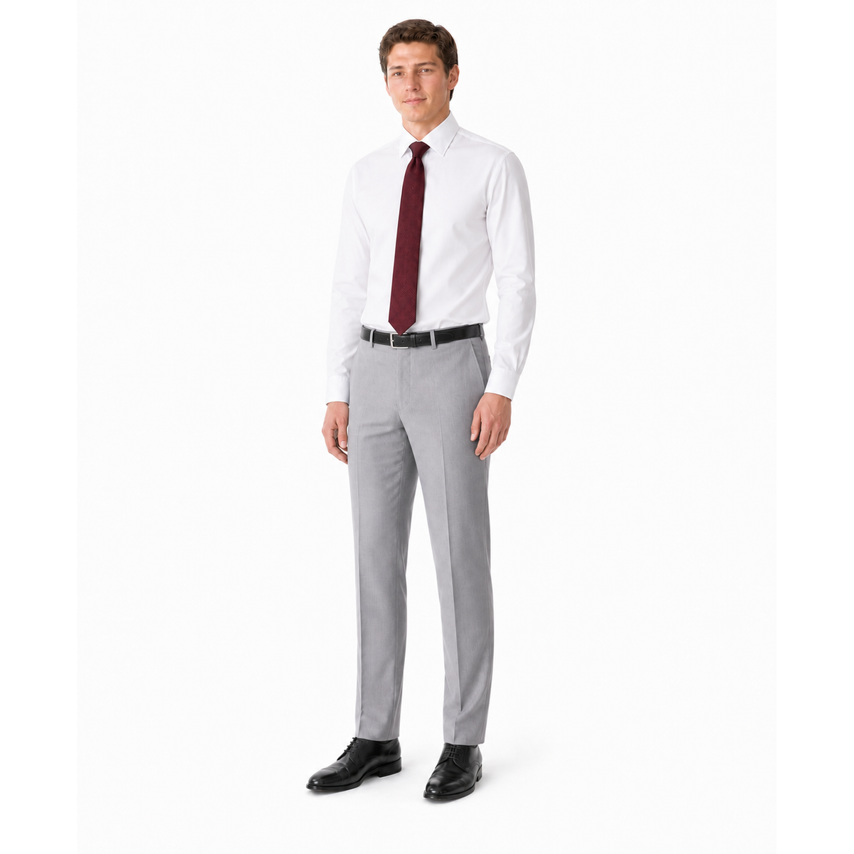 Kenneth Cole Suit Pants