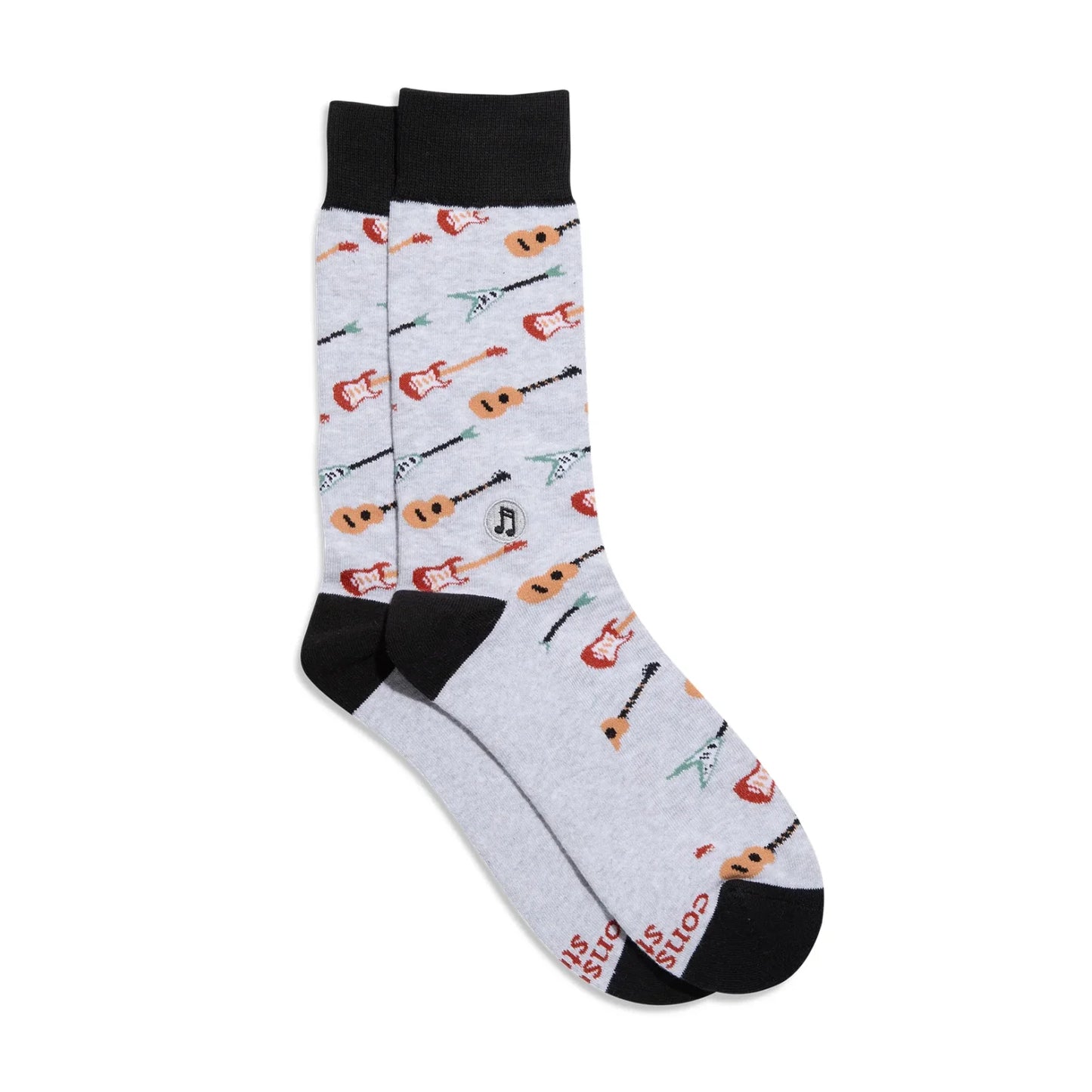Conscious Step Socks (2026)