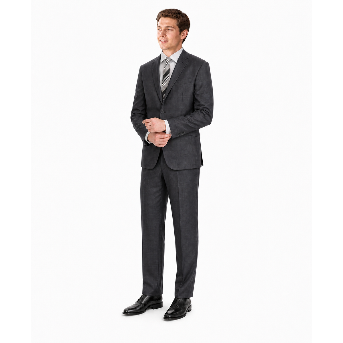 Kenneth Cole Suit