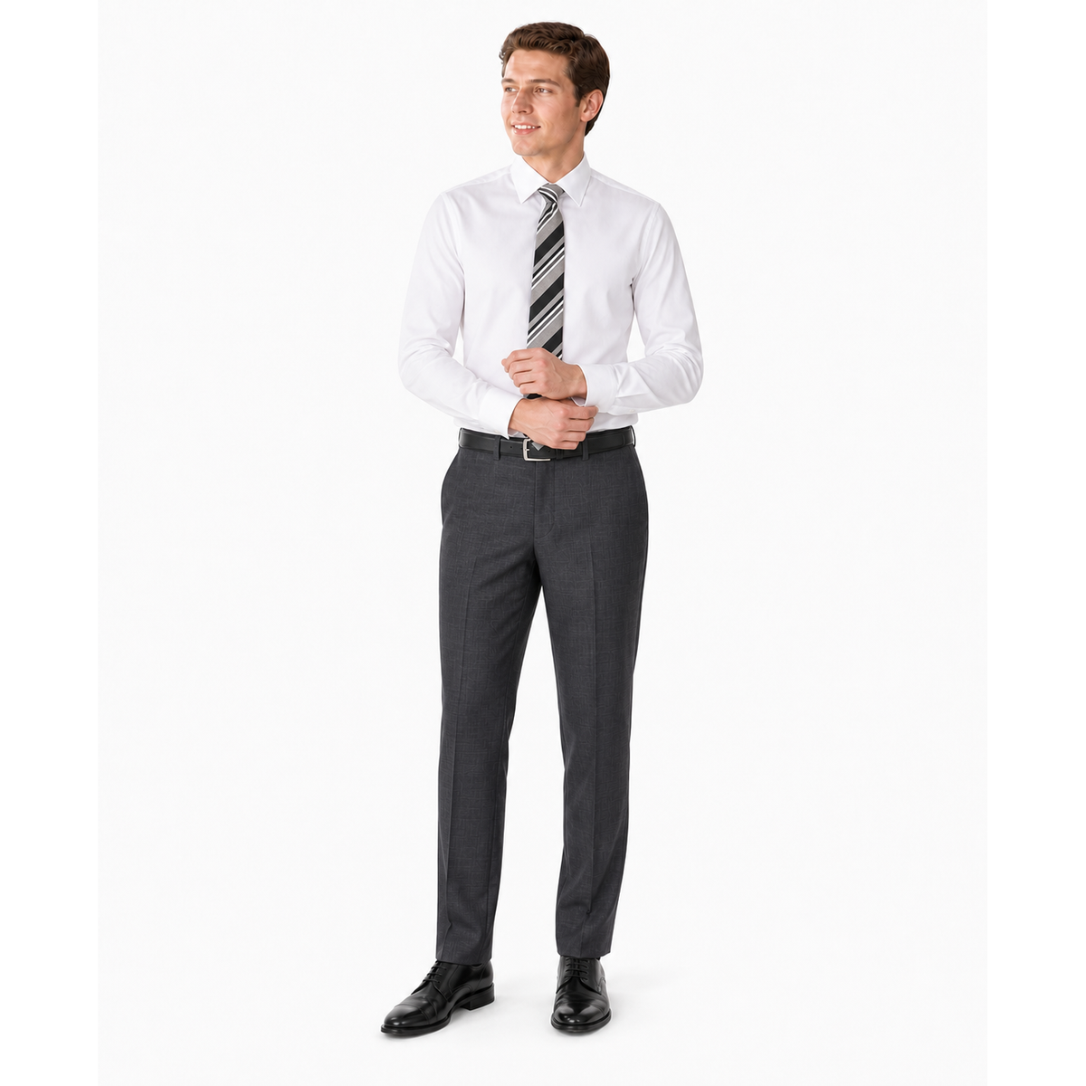 Kenneth Cole Suit Pants