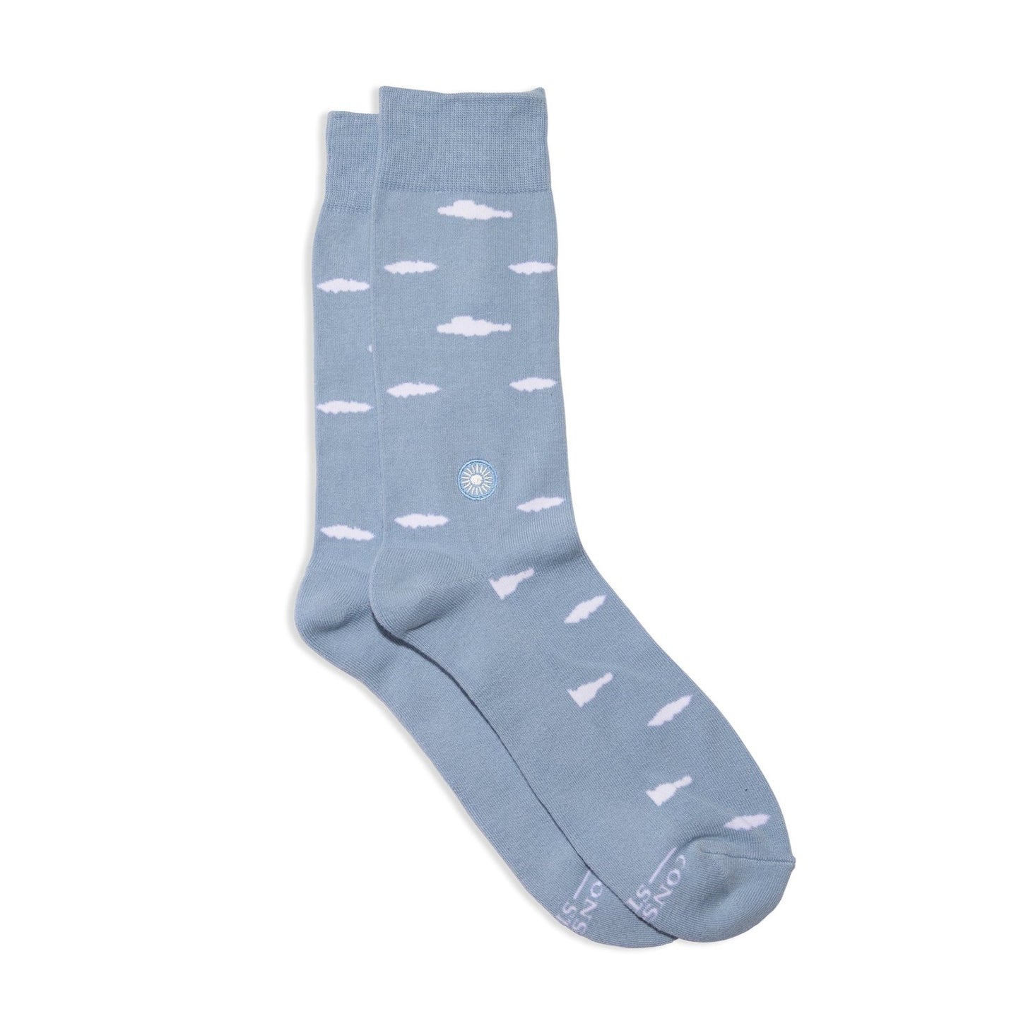 Conscious Step Socks (2026)