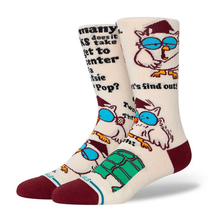 Stance Socks - Patterned