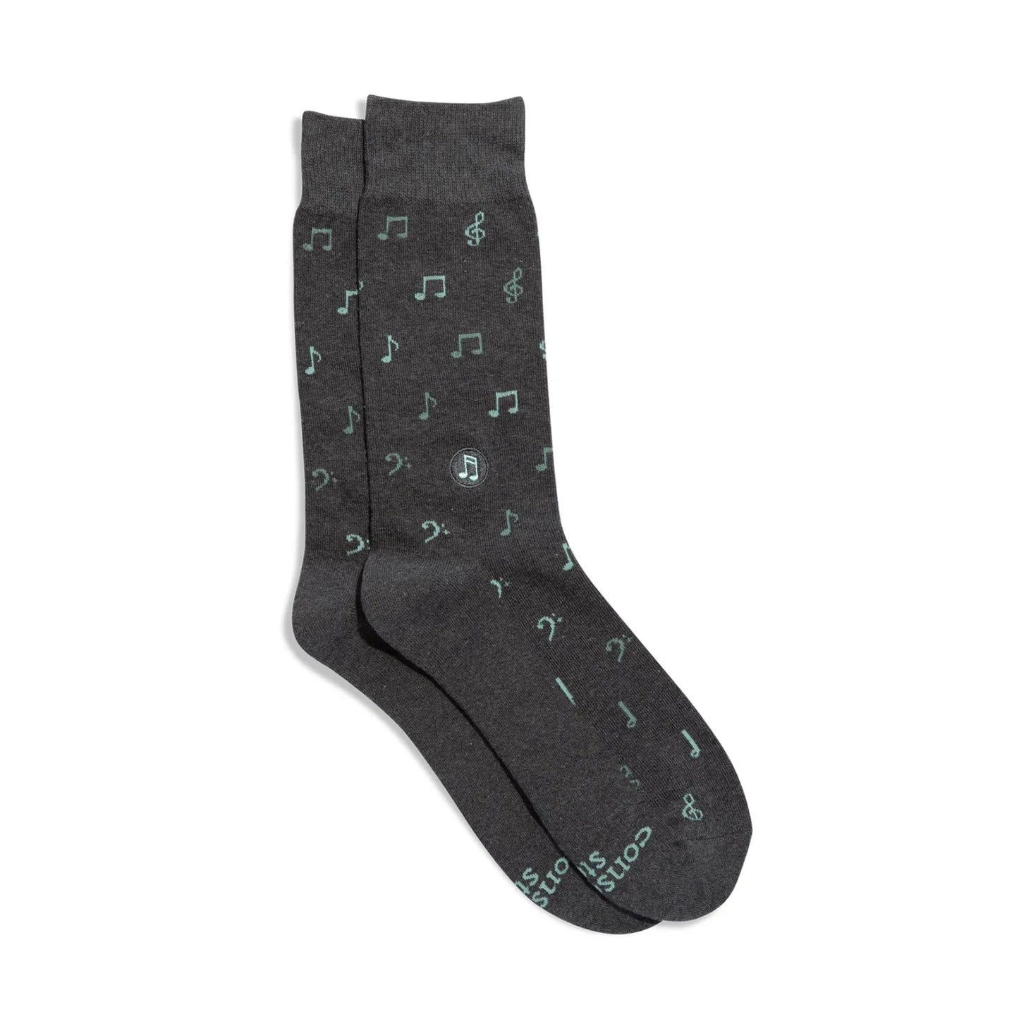 Conscious Step Socks (2026)