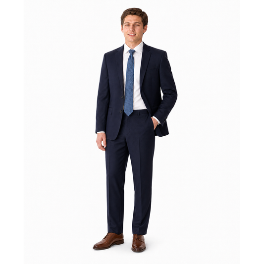 Kenneth Cole Suit