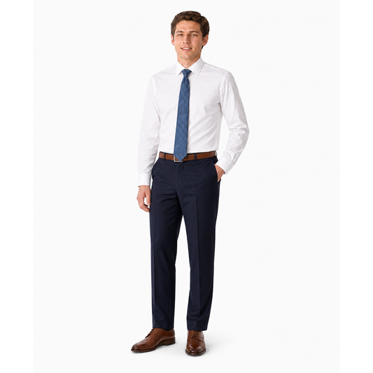 Kenneth Cole Suit Pants