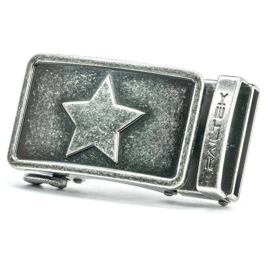 RailTek Belt Buckle - Casual