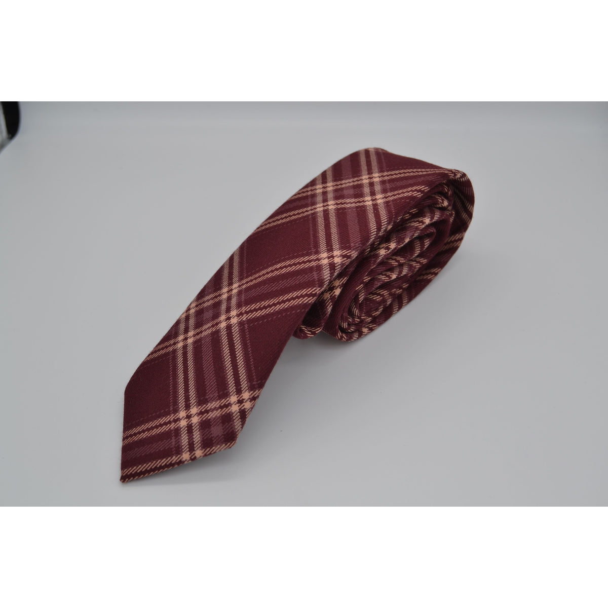 Cotton Ties