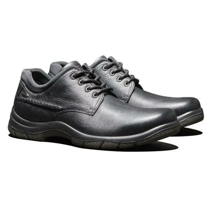 Hush Puppies - Resolve