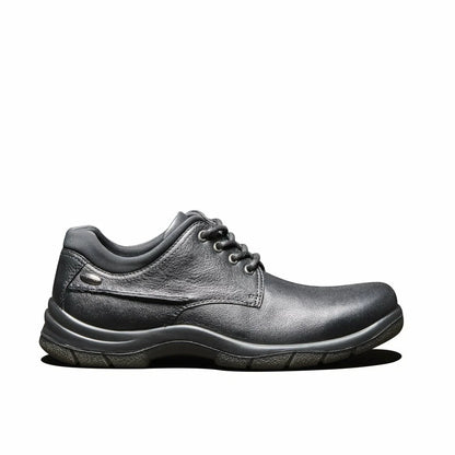 Hush Puppies - Resolve