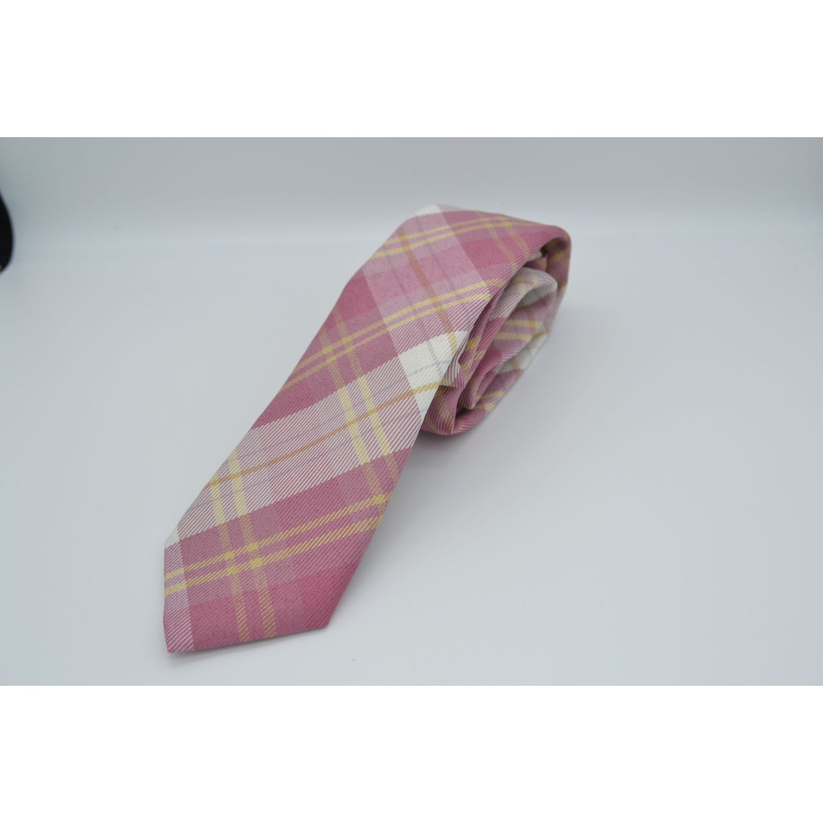 Cotton Ties