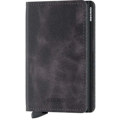 Secrid Wallets