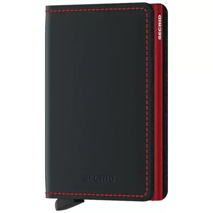Secrid Wallets
