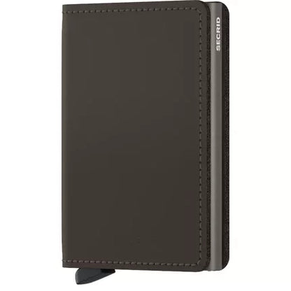 Secrid Wallets