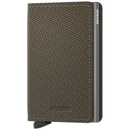 Secrid Wallets