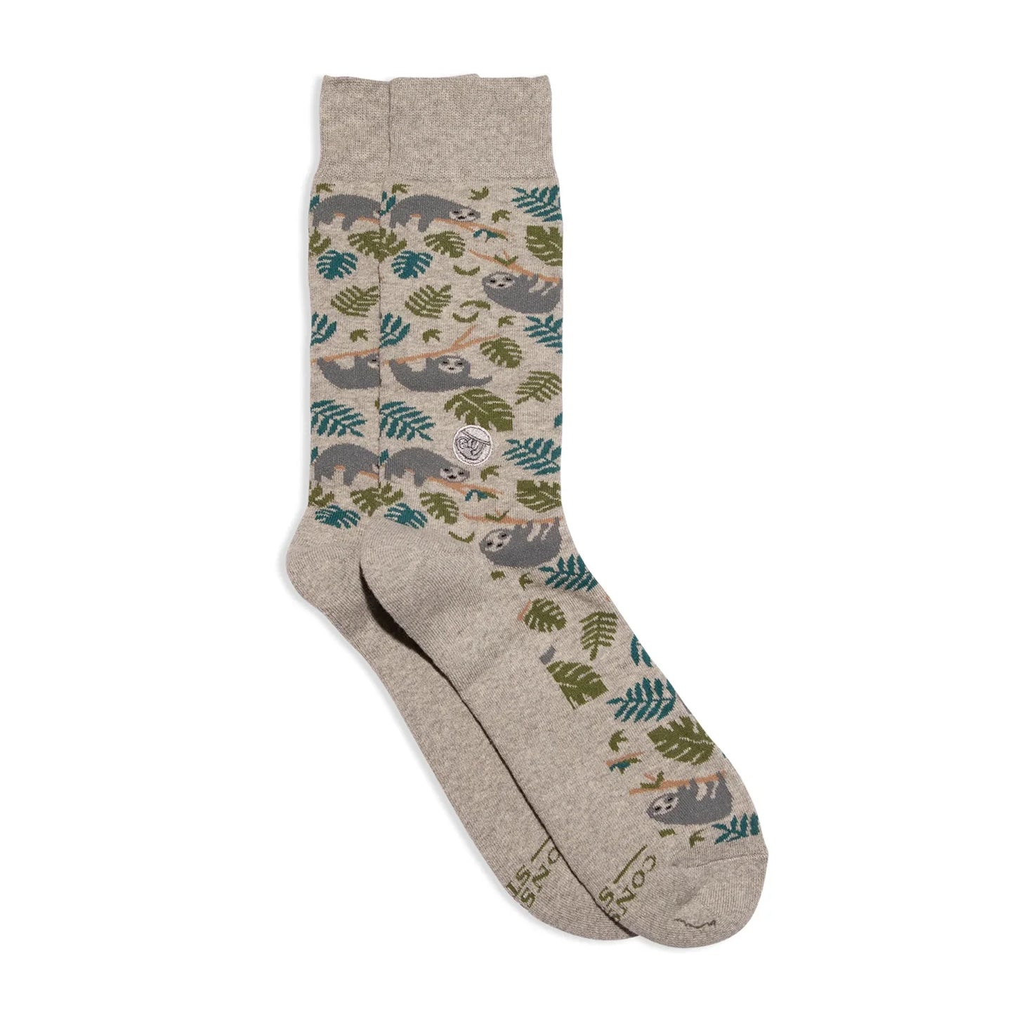 Conscious Step Socks (2026)