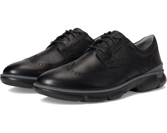 Johnston and Murphy Tanner XC4 Waterproof Shoe