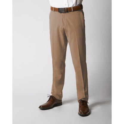 Tempo Hybrid Stretch Trim Fit Golf Slack