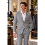 Tempo Stretch Slim Fit Suit Coat (Separates)