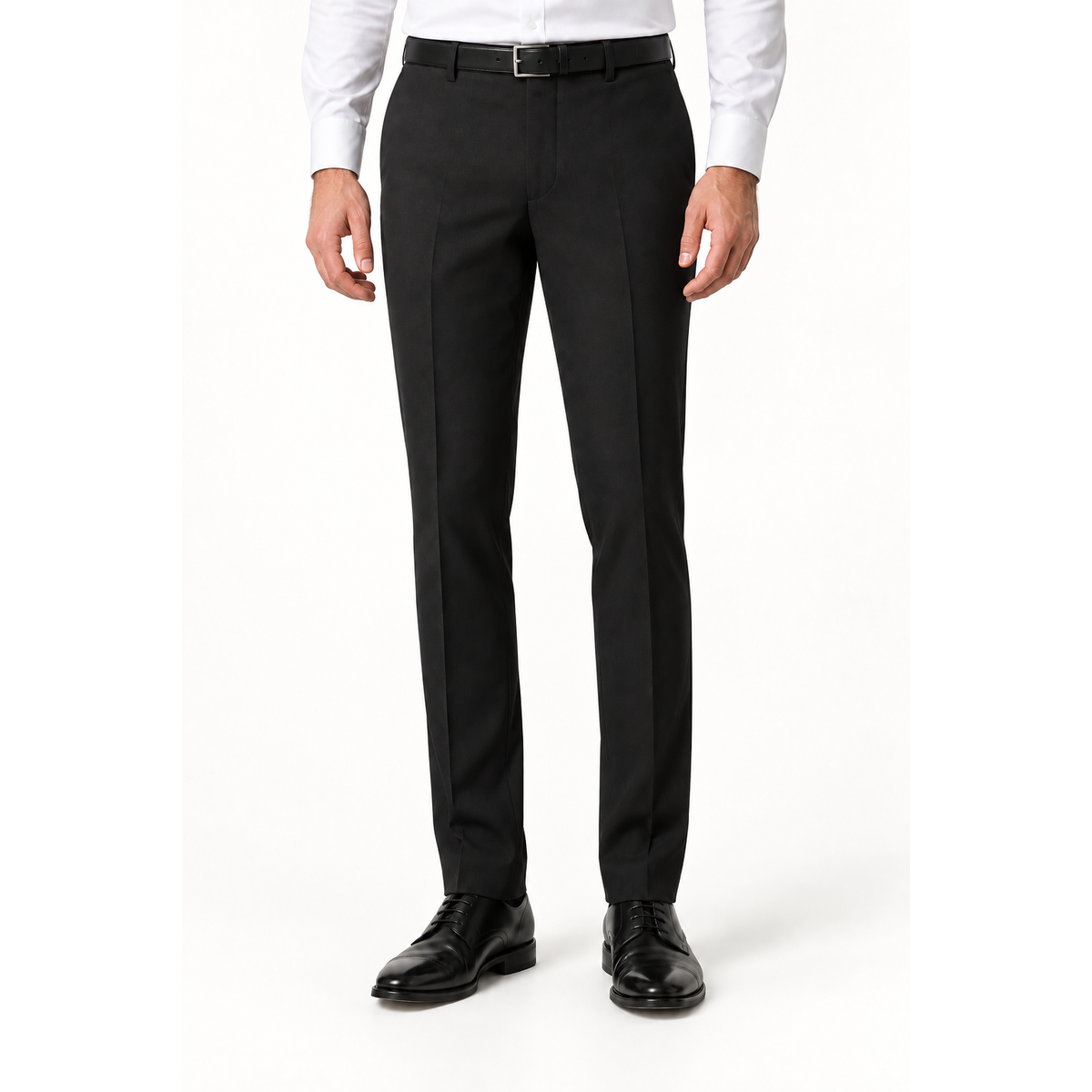 Tempo Stretch Slim Fit Suit Pant (Separates)