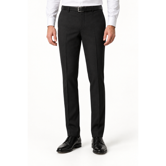 Tempo Stretch Slim Fit Suit Pant (Separates)