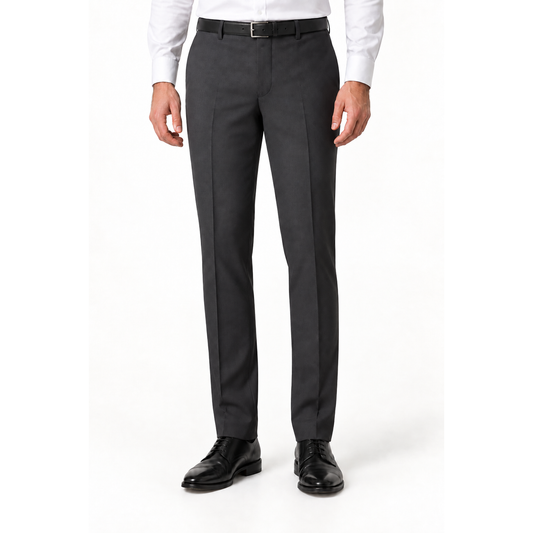 Tempo Stretch Slim Fit Suit Pant (Separates)