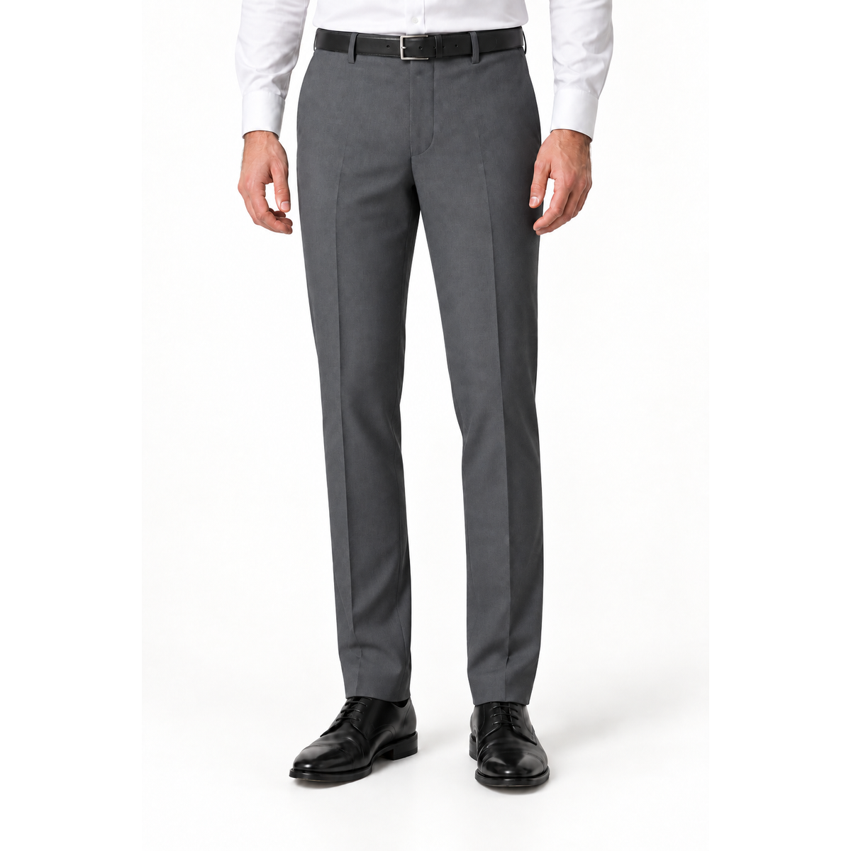 Tempo Stretch Slim Fit Suit Pant (Separates)