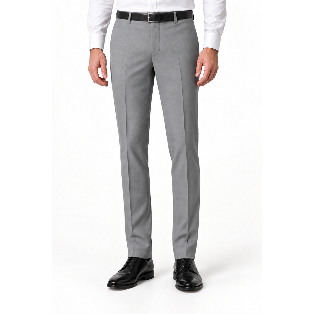 Tempo Stretch Slim Fit Suit Pant (Separates)