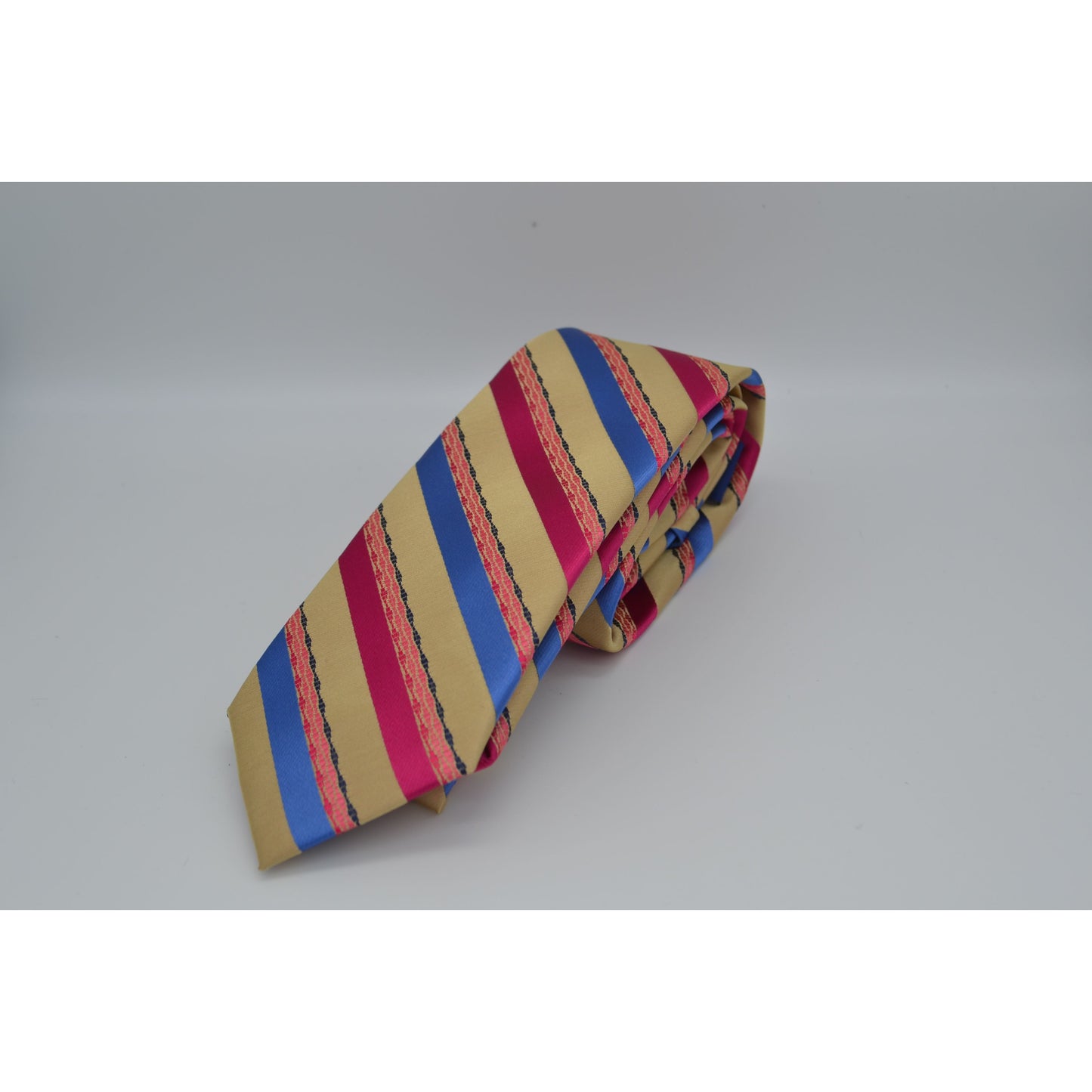 Tempo Washable Tie